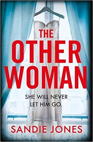 OTHER WOMAN, THE | 9781509885176 | JONES, SANDIE