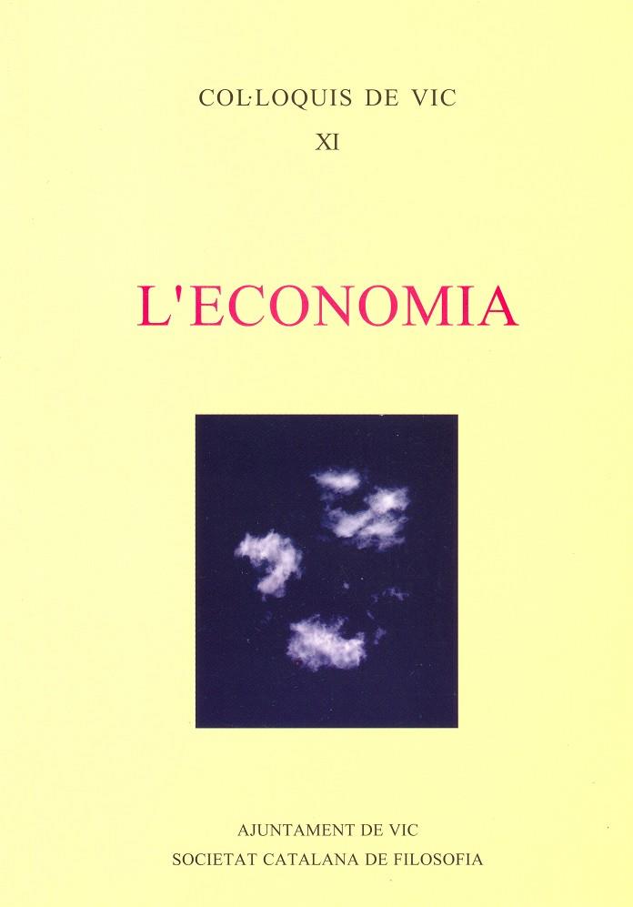 ECONOMIA, L' | 9788472839274
