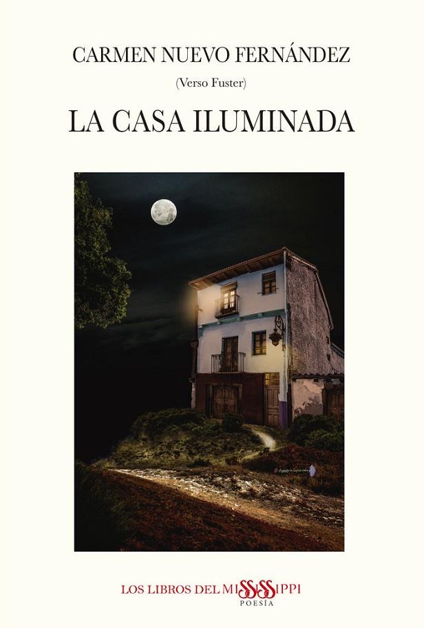 CASA ILUMINADA, LA | 9788412280753 | NUEVO FERNÁNDEZ, CARMEN