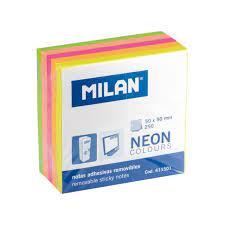 MINICUB NOTES MILAN | 8411574040293