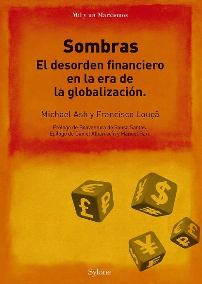 SOMBRAS | 9788494988318 | ASH / LOUÇA