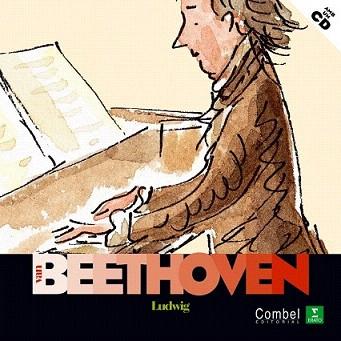 LUDWIG VAN BEETHOVEN | 9788478649617