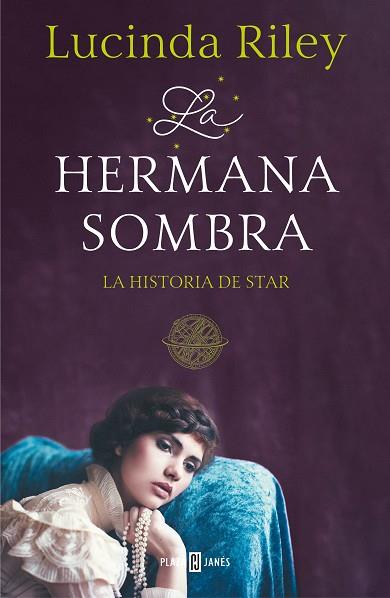 HERMANA SOMBRA, LA | 9788401018350 | RILEY, LUCINDA