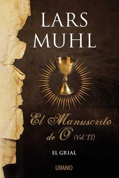 MANUSCRITO DE O. VOL. 2, EL | 9788479532239 | MUHL, LARS