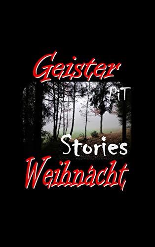GEISTER WEIHNACHT | 9783748110811 | VOGT, PIT