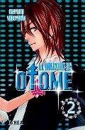 OBSESION DE OTOME 02, LA | 9788492592029 | YOKOYAMA, MAYUMI