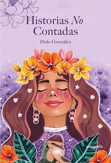 HISTORIAS NO CONTADAS | 9791387997441 | GONZALEZ, DOLO