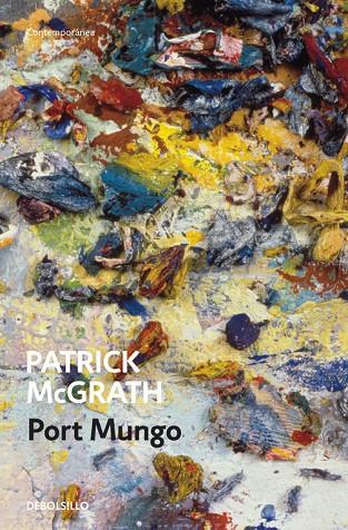 PORT MUNGO | 9788490626672 | MCGRATH, PATRICK