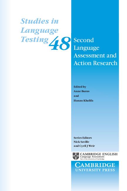 SECOND LANGUAGE ASSESSMENT AND ACTION RESEARCH | 9781108436700 | SEEDHOUSE, PAUL / NAKATSUHARA, FUMIYO