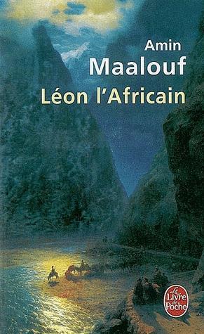 LEON L'AFRICAIN | 9782253041931 | MAALOUF, AMIN