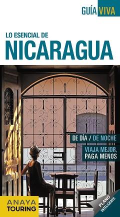 NICARAGUA : GUÍA VIVA [2017] | 9788499359908 | SÁNCHEZ, FRANCISCO / PUY FUENTES, EDGAR DE