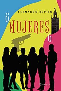6 MUJERES 6 | 9788417904944 | REPISO, FERNANDO