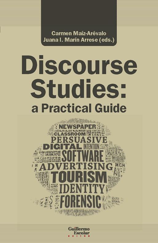 DISCOURSE STUDIES : A PRACTICAL GUIDE | 9788418981418