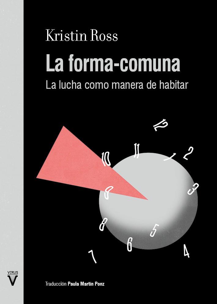 FORMA-COMUNA, LA | 9788417870416 | ROSS, KRISTIN