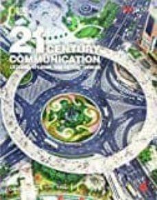 21ST CENTURY COMMUN 4 ALUM | 9781305955479