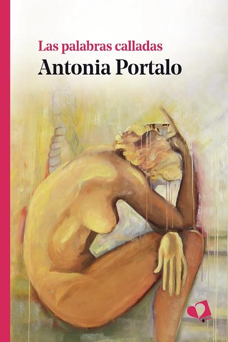 PALABRAS CALLADAS, LAS | 9788418412516 | PORTALO, ANTONIA