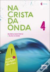 NA CRISTA DA ONDA 4 ALUMNO | 9789897525001 | BAYAN, ANA MARIA