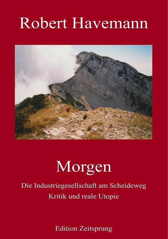 MORGEN | 9783741293856 | HAVEMANN, ROBERT