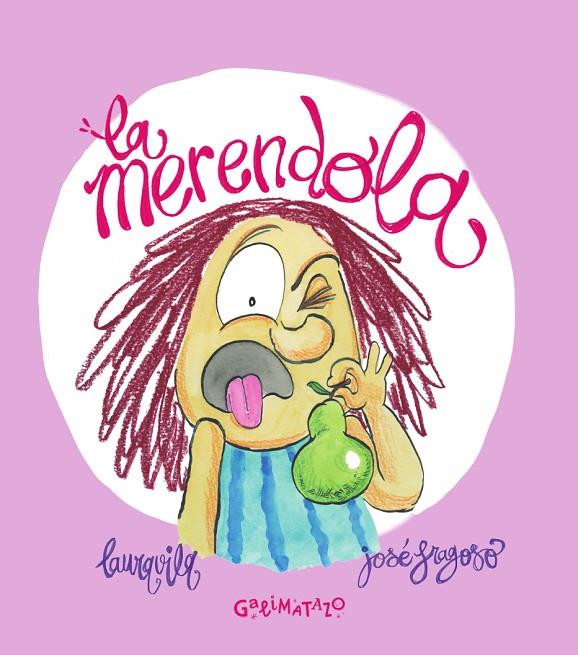 MERENDOLA, LA | 9788412383973 | VILA, LAURA