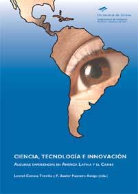 CIENCIA, TECONOLOGÍA E INNOVACIÓN | 9788484582113 | CORONA, LEONEL