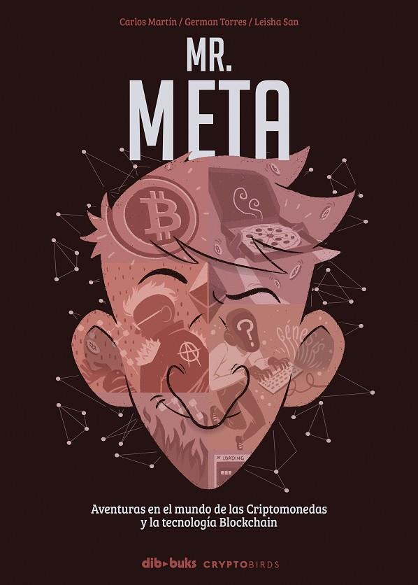 MR. META | 9788417294908 | MARTIN / TORRES
