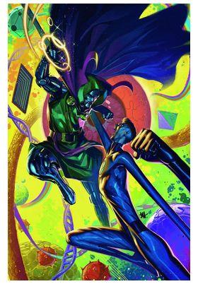 MUNDO BAJO MUERTE 07, UN | 9791370134570 | NORTH, RYAN