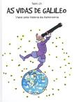 OP/284-AS VIDAS DE GALILEO | 9788498871234 | FIAMI