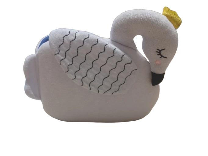 CISNE (ME BAÑO Y JUEGO) | 9788468375328 | HEARN, SAM
