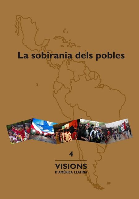 SOBIRANIA DELS POBLES, LA | 9788484243915 | VARIOS AUTORES