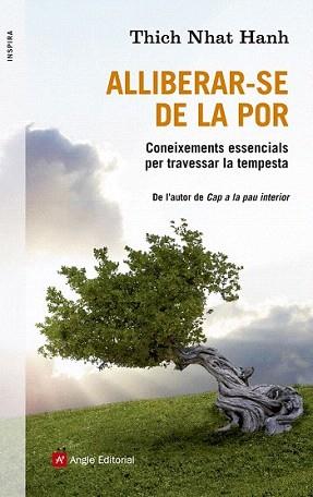 ALLIBERAR-SE DE LA POR | 9788415695523 | HANH, THICH NHAT
