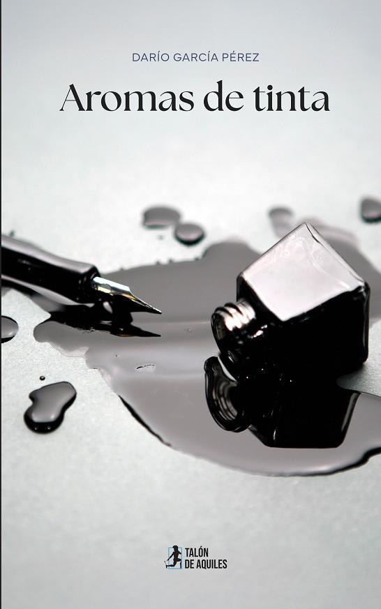 AROMAS DE TINTA | 9791387861704 | GARCIA PEREZ, DARIO