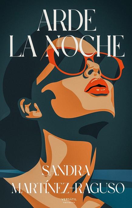 ARDE LA NOCHE | 9791399000276 | MARTINEZ-RAGUSO, SANDRA