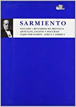 OBRAS SELECTAS (SARMIENTO) | 9788467000917 | SARMIENTO, DOMINGO FAUSTINO