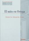 MITO EN ORTEGA, EL | 9788431325367 | EDUARDO ARAS, ROBERTO