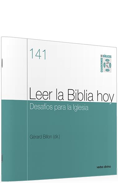 LEER BIBLIA HOY | 9788481698503 | BILLON, GERARD