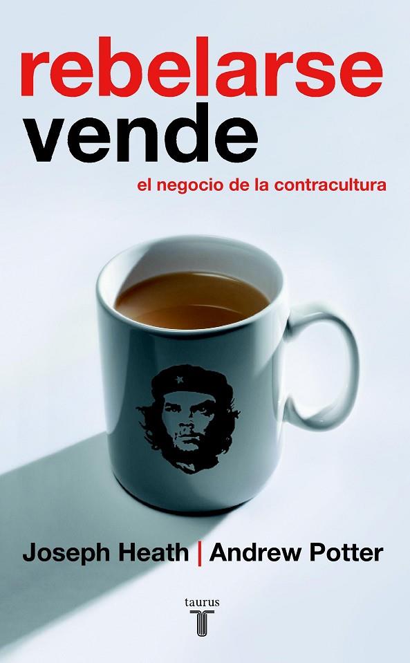 REBELARSE VENDE | 9788430605866 | HEAT, JOSEPH