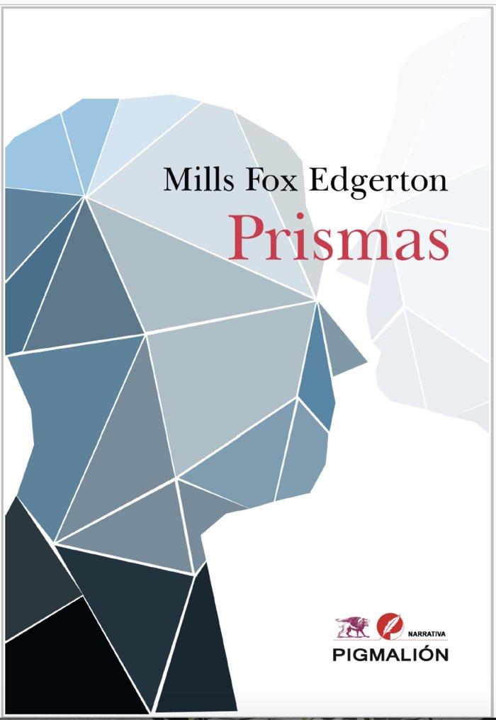 PRISMAS | 9788418333040 | FOX EDGERTON, MILLS