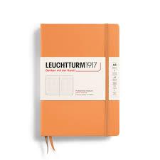 NOTEBOOK MEDIUM A5 T/D PUNTS | 4004117643835