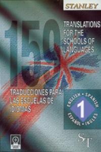 TRANSLATIONS NIVEL 1 | 9788478731008 | ROSSET CARDENAL, EDWARD
