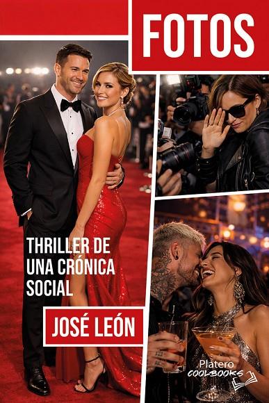 FOTOS | 9791387720834 | LEON, JOSÉ