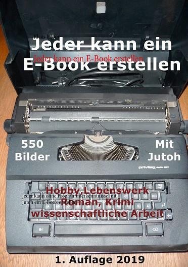 JEDER KANN EIN E-BOOK ERSTELLEN | 9783746049243 | ITDOOR, KLAUS