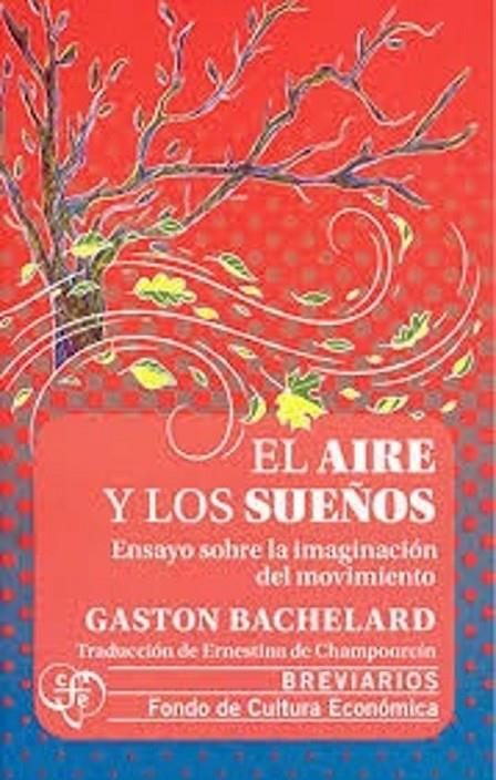 AIRE Y LOS SUEÑOS, EL | 9786071684219 | BACHELARD, GASTON