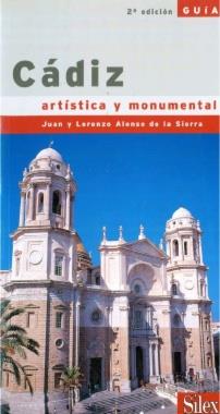 CÁDIZ | 9788477370550 | ALONSO DE LA SIERRA, JUAN