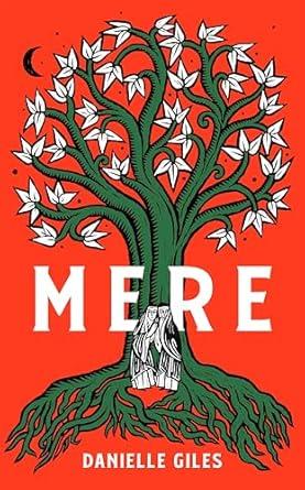MERE | 9781035051236 | GILES, DANIELLE