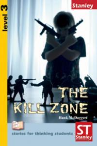 KILL ZONE | 9788478734351 | MCDAGGERT, HANK