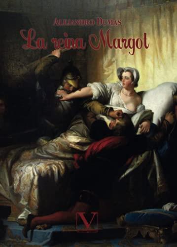 REINA MARGOT, LA | 9788413376363 | DUMAS, ALEJANDRO