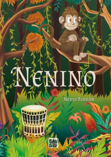 NENINO | 9788419973276 | FERRAN IBAÑEZ, NADIA MARIA