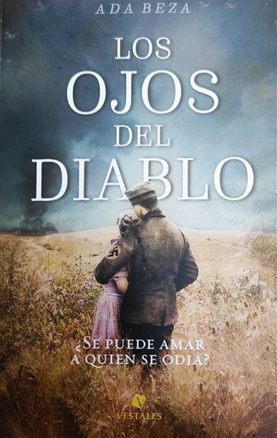 OJOS DEL DIABLO | 9788494671074 | BEZA, ADA