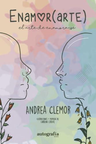 ENAMOR(ARTE) | 9788419925596 | CLEMOR, ANDREA