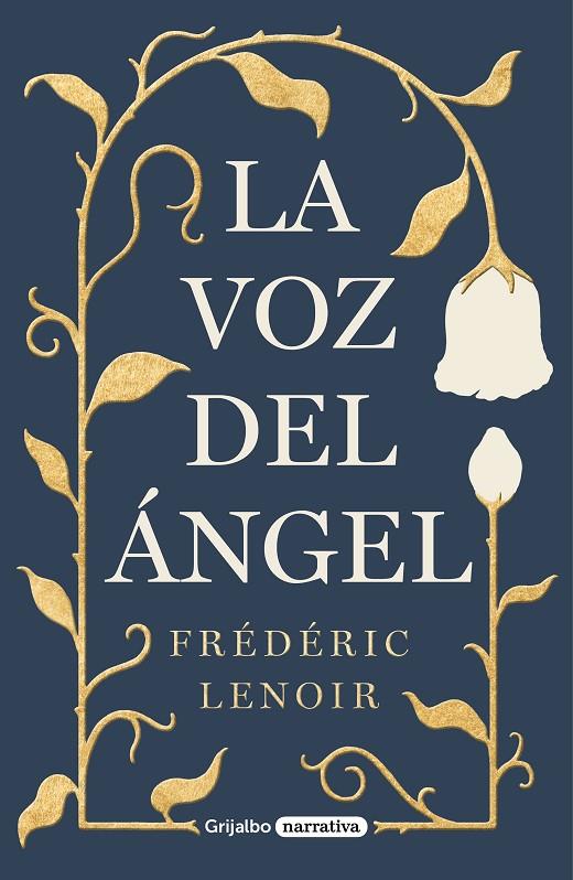 VOZ DEL ÁNGEL, LA | 9788425359545 | LENOIR, FRÉDÉRIC